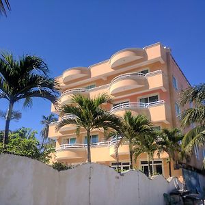 Aparta Hotel Caribe Paraiso